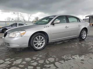 BUICK LUCERNE CX CXL