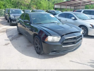 DODGE DODGE CHARGER SE