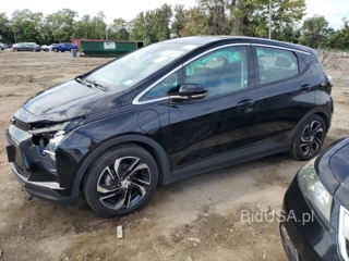 CHEVROLET BOLT EV 2L 2LT