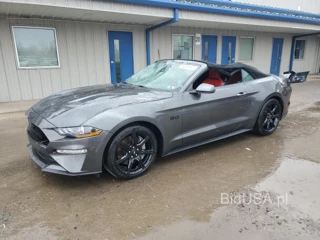 FORD MUSTANG GT GT