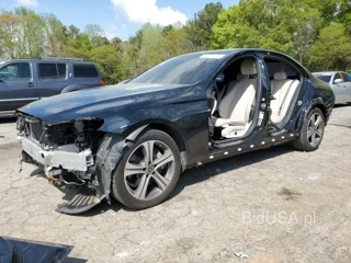 MERCEDES-BENZ E 300 4MAT 300 4MATIC