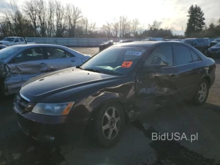 HYUNDAI SONATA GLS GLS