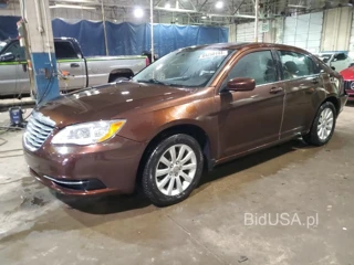 CHRYSLER 200 TOURIN TOURING