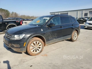 VOLKSWAGEN TIGUAN S S