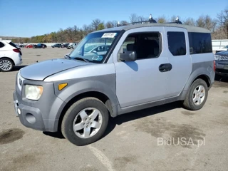 HONDA ELEMENT EX EX