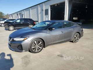 NISSAN MAXIMA S S