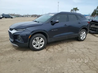 CHEVROLET BLAZER 2LT 2LT