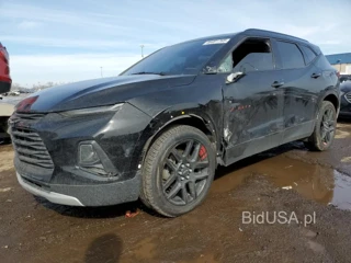 CHEVROLET BLAZER 2LT 2LT