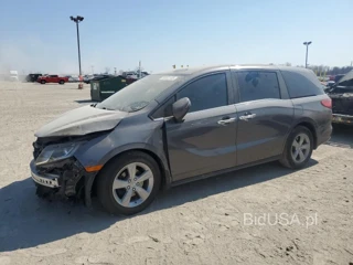 HONDA ODYSSEY EX EX