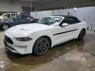 FORD MUSTANG GT GT