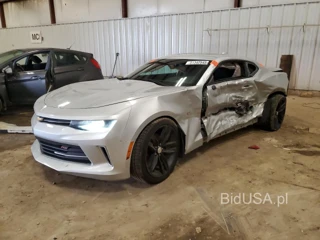 CHEVROLET CAMARO LT LT