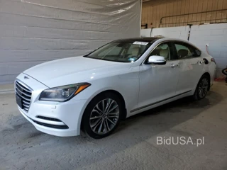 HYUNDAI GENESIS 3. 3.8L