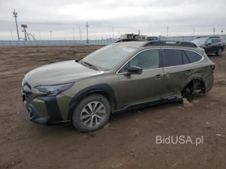SUBARU OUTBACK PR PREMIUM