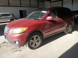 HYUNDAI SANTA FE S SE