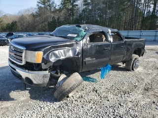 GMC SIERRA C25 C2500 HEAVY DUTY