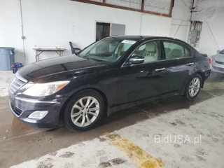 HYUNDAI GENESIS 3. 3.8L