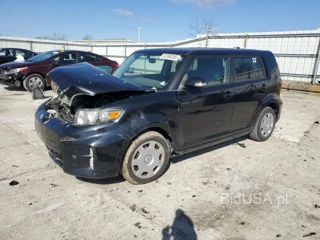 TOYOTA SCION XB