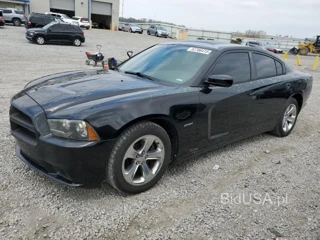 DODGE CHARGER R/ R/T