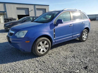 SATURN VUE XR XR