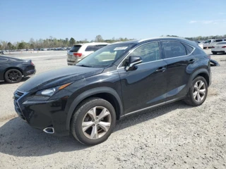 LEXUS NX 200T BA 200T BASE