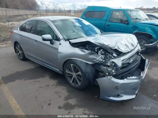 SUBARU SUBARU LEGACY 2.5I LIMITED