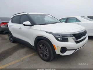 KIA KIA SELTOS S