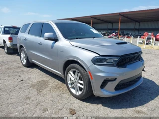 DODGE DODGE DURANGO R/T AWD