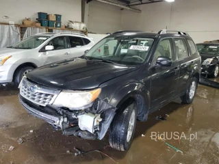 SUBARU FORESTER 2 2.5X