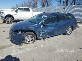 VOLKSWAGEN GOLF SPORT S
