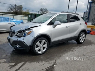 BUICK ENCORE CON CONVENIENCE