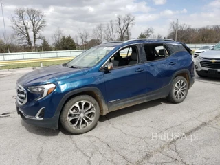 GMC TERRAIN SL SLT