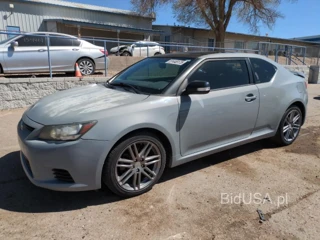 TOYOTA SCION TC