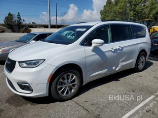 CHRYSLER PACIFICA T TOURING L
