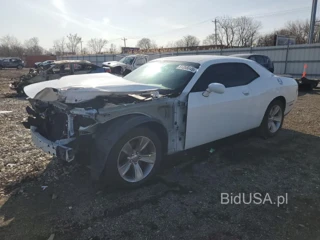 DODGE CHALLENGER SXT