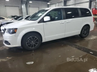 DODGE GRAND CARA SXT