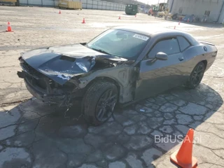 DODGE CHALLENGER GT