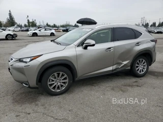 LEXUS NX 200T BA 200T BASE