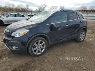 BUICK ENCORE PRE PREMIUM