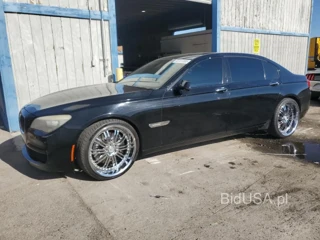 BMW 750 LI LI