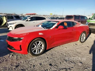 CHEVROLET CAMARO LS LS