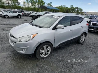 HYUNDAI TUCSON GLS GLS