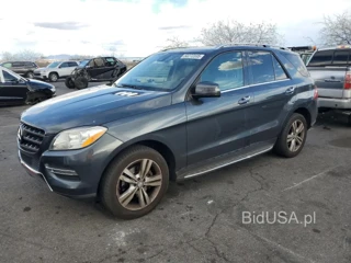 MERCEDES-BENZ ML 250 BLU 250 BLUETEC
