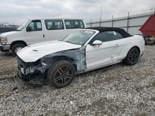 FORD MUSTANG GT GT