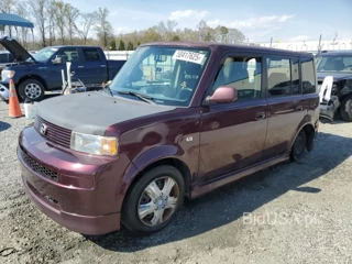TOYOTA SCION XB XB