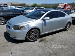 TOYOTA SCION TC