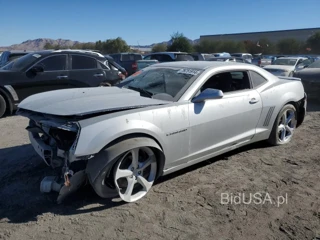 CHEVROLET CAMARO LT LT