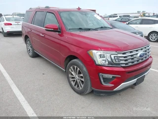 FORD FORD EXPEDITION LIMITED