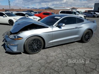 FORD MUSTANG GT GT