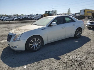 CADILLAC CTS HI FEA HI FEATURE V6