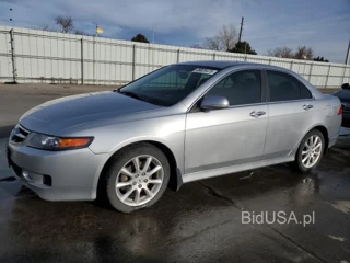 ACURA TSX